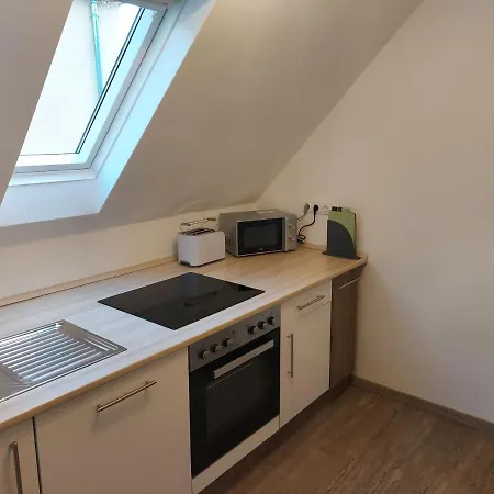 Apartment Popp