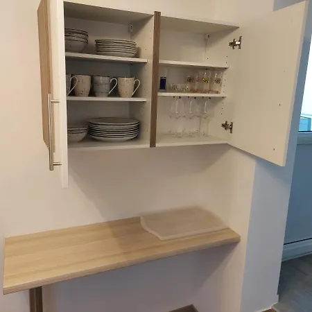 Apartment Popp