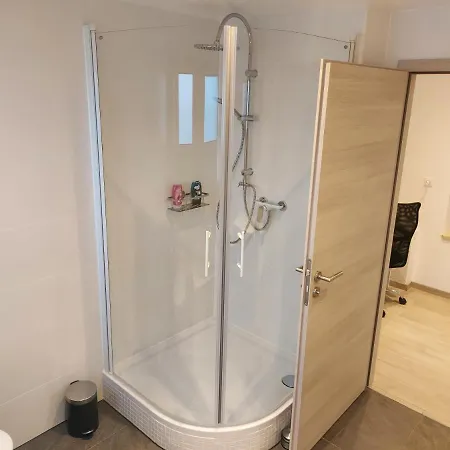 Apartment Popp *