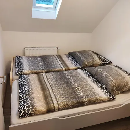 Apartment Popp *
