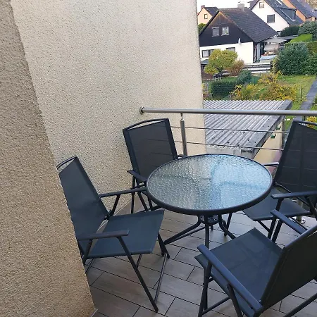 Popp Apartment