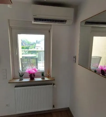 Popp Apartment Erzhausen