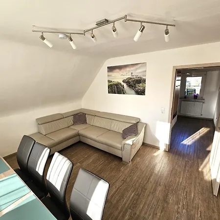 Popp Apartment Erzhausen