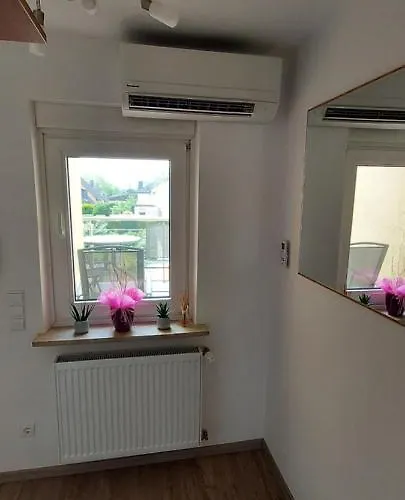 Popp Apartment Erzhausen